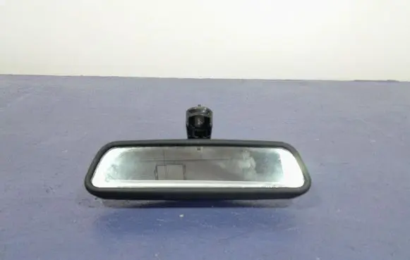 BMW 5 E60 E61 Rear view mirror (interior)