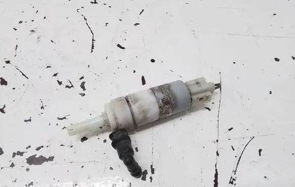 Opel Insignia A Windscreen/windshield washer pump 13250289
