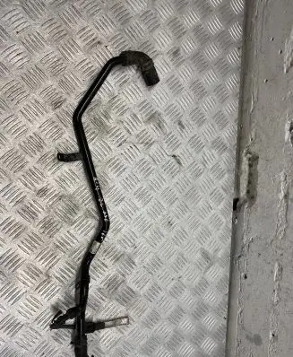Audi A4 S4 B8 8K Engine coolant pipe/hose 03L121157C
