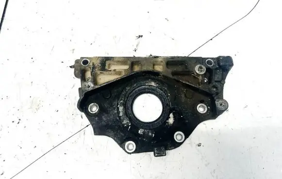 Ford S-MAX other engine part