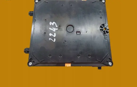 Renault Laguna III Other control units/modules 284B12502R