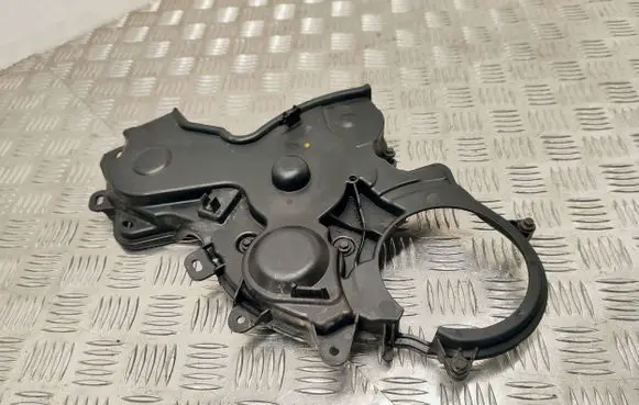 Ford Focus Timing belt guard (cover) 9808723480 3912