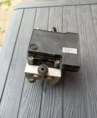 Ford Ranger ABS Pump MZ228011 1212280144113 MTRS3