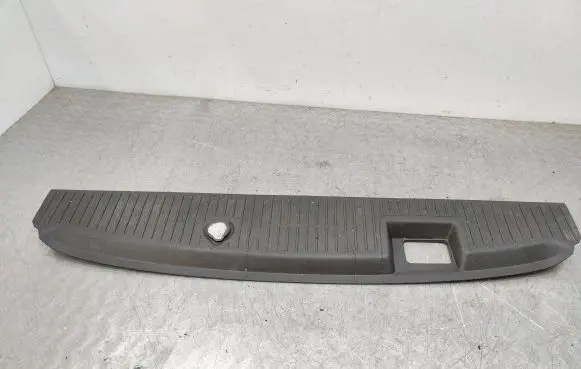 Ford Transit Courier Trunk/boot sill cover protection ET76R40352BEW ET76R40352CEW