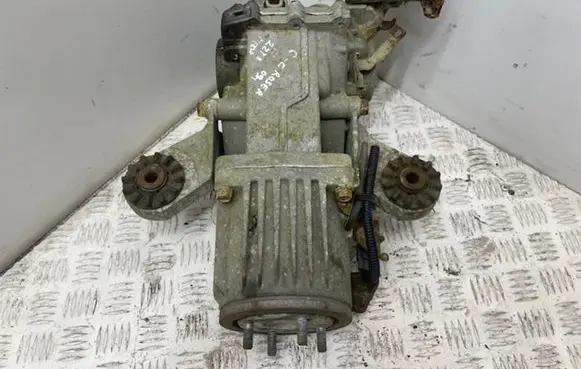 Citroen C-Crosser Rear differential T02GS1108