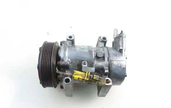 Citroen C3 Air conditioning (A/C) compressor (pump)