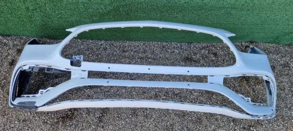 Mercedes-Benz C W206 Front bumper A2068858401