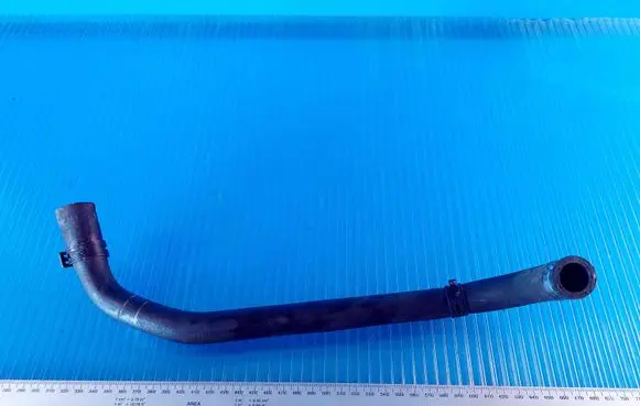Volkswagen Transporter - Caravelle T5 Power steering hose/pipe/line 7L6422889J