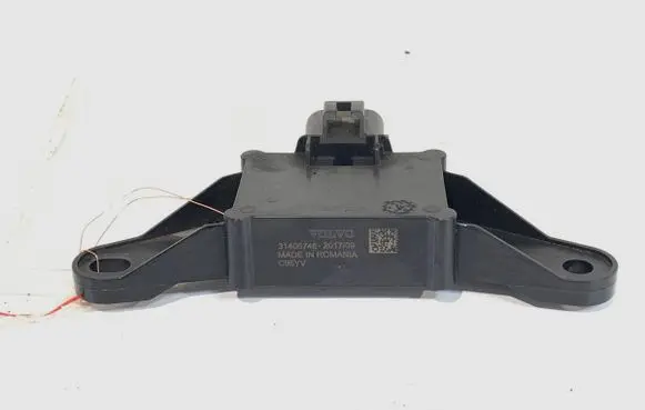 Volvo XC60 Other control units/modules 31405746