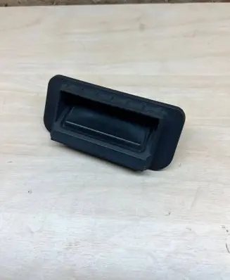 Mercedes-Benz E W212 Tailgate/trunk/boot exterior handle A2127501593
