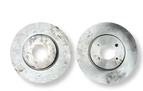 Honda Accord Front brake disc 45251SEAE30