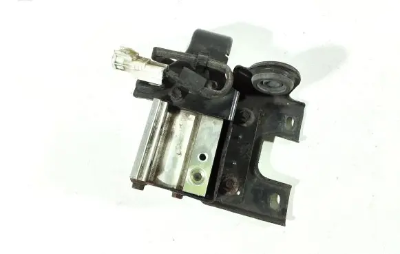 Air conditioning (A/C) expansion valve