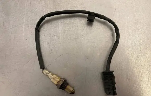 BMW 5 G30 G31 Lambda probe sensor 859385201 0281004651 759191H
