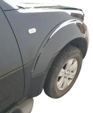 Nissan Pathfinder R51 Fender