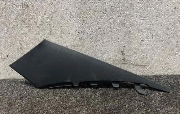 Audi A5 (C) pillar trim 8W6867288A