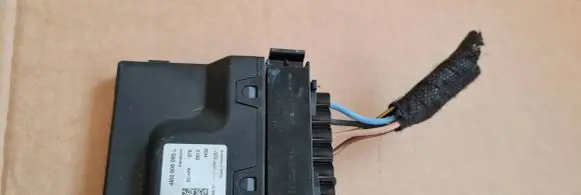 Audi S5 F5 Other control units/modules 4M0906093L
