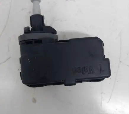 Seat Ibiza IV (6J,6P) Headlight level adjustment motor 5P0941295