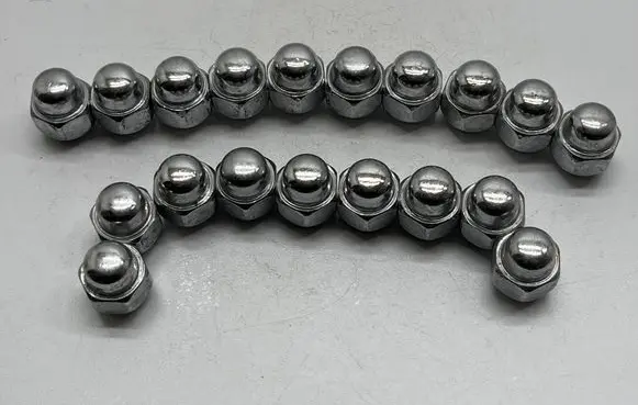 KIA Niro Nuts/bolts 5295014140