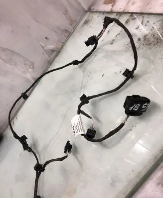 Skoda Karoq Parking sensor (PDC) wiring loom 57a971104