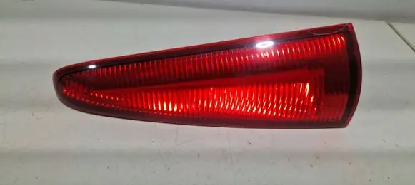 Renault Kangoo II Rear/tail lights 8200419967
