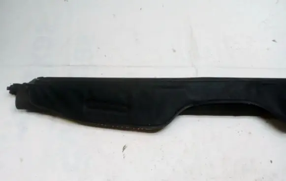 Opel Astra G Parcel shelf