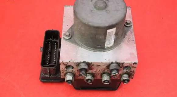Ford Mondeo MK IV ABS Pump 9G91-2C405-AB