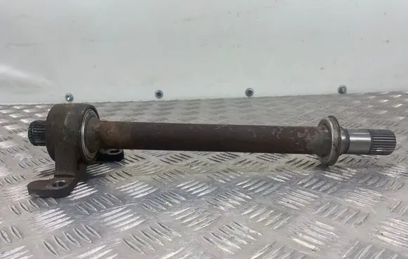 Honda CR-V Driveshaft support bearing 