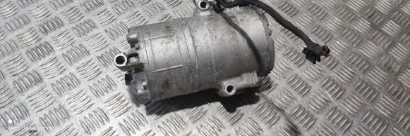 Mercedes-Benz C W204 Air conditioning (A/C) compressor (pump) A0008303204