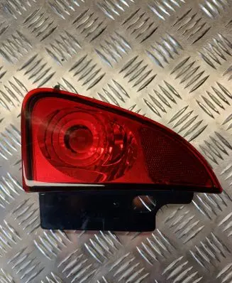 Renault Espace - Grand espace IV Rear fog light 8200027154