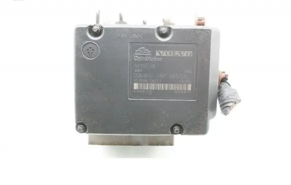 Volvo S80 ABS Pump 8619537