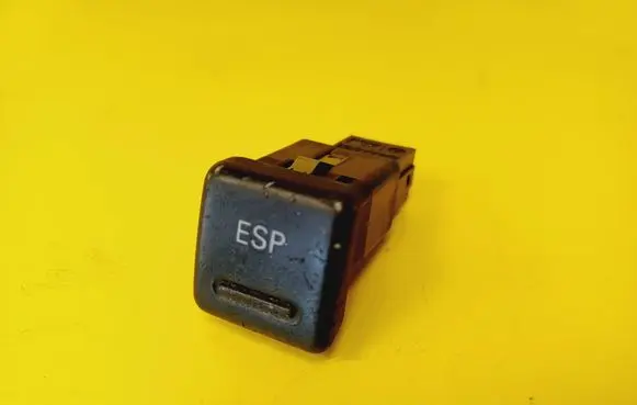 Audi A4 S4 B7 8E 8H ESP (stability program) switch 8H2927134