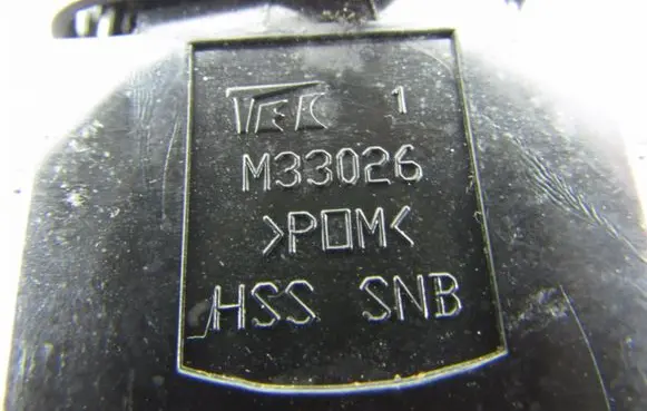 Honda CR-V Seat heating switch M33026