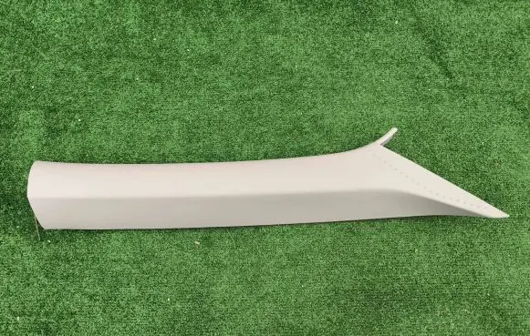 Volkswagen Tiguan (A) pillar trim 5NN867234 12134A2