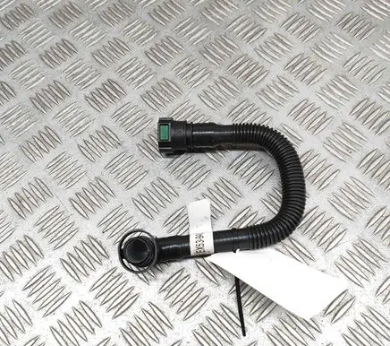 Jaguar F-Type Engine coolant pipe/hose EX539A086CA