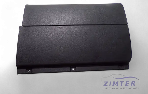 Volkswagen Caddy Glove box set 2K5857097A