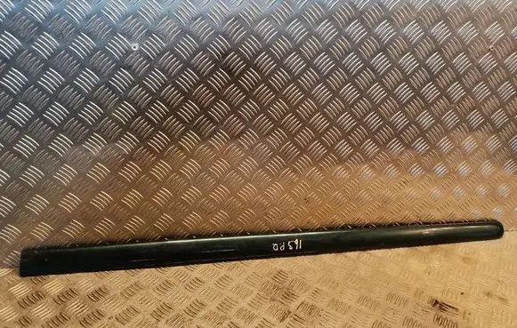 Mercedes-Benz ML W163 Front door trim (molding) 1636900262