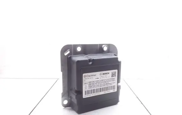 Airbag control unit/module