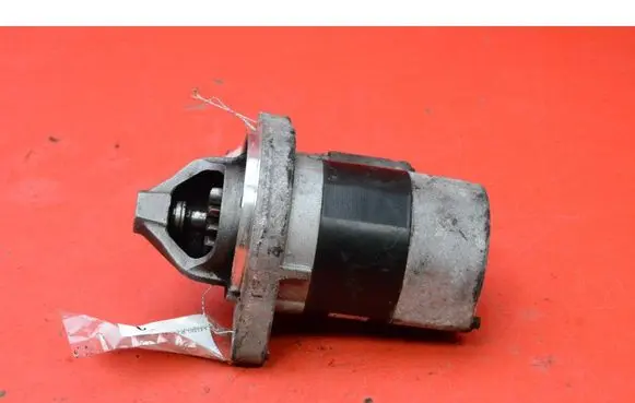 Ford Fiesta Starter motor CV6T11000GF