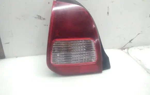 Mitsubishi Colt Rear/tail lights