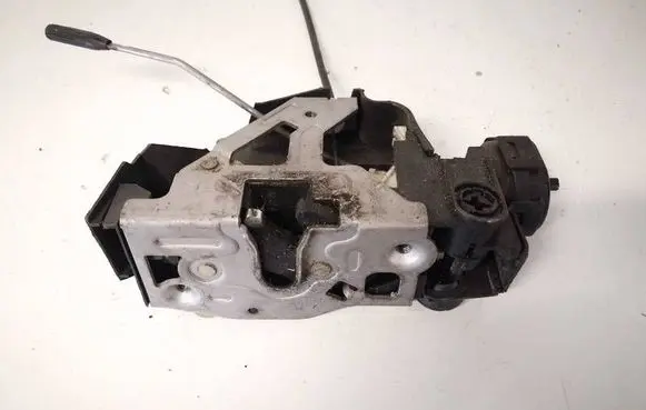 Mercedes-Benz A W168 Front door lock 1687230008