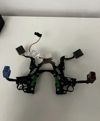 Honda CR-V Airbag squib ring wiring 77901T1GG700
