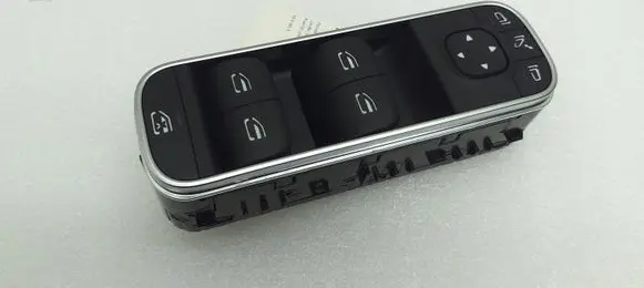 Mercedes-Benz B W247 Electric window control switch A1679059803