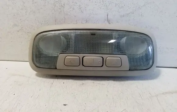 Ford Transit Custom Rear seat light BK2113K767ABW
