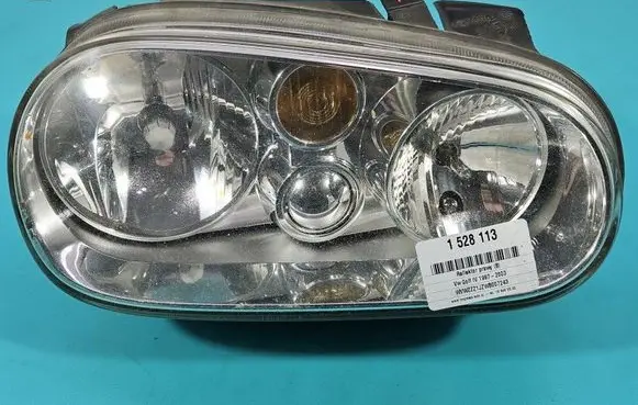 Volkswagen Golf IV Headlight/headlamp 1J1941016B IMPRK1528113