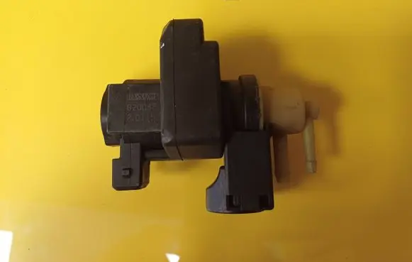 Renault Scenic II - Grand scenic II Turbo solenoid valve 8200486264 70115200