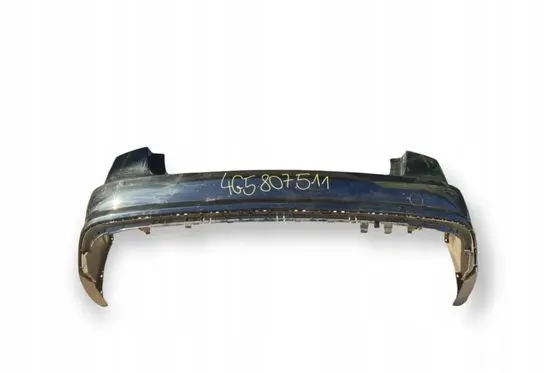 Audi A6 C7 Rear bumper 4G5807511