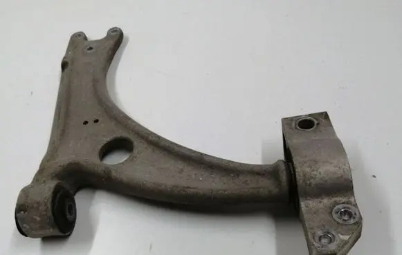 Volkswagen Sharan Front lower control arm/wishbone