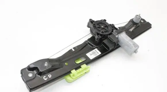 BMW X1 F48 F49 Rear window lifting mechanism without motor 7463492