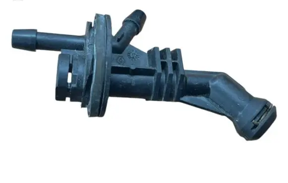 Renault Megane III Clutch pipe/line 