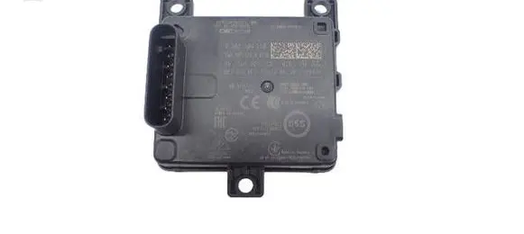 Audi A5 Distronic sensor radar 5WA907572A